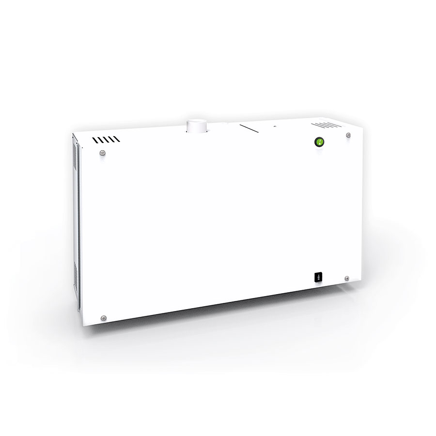 Парогенератор HygroMatik HeaterSlim