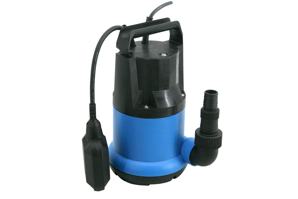 Насос погружной для чистой воды (0,2кВт 220B max 6 м3/ч max 6м в.ст.) Mayer Schwimmbad LX Q2503