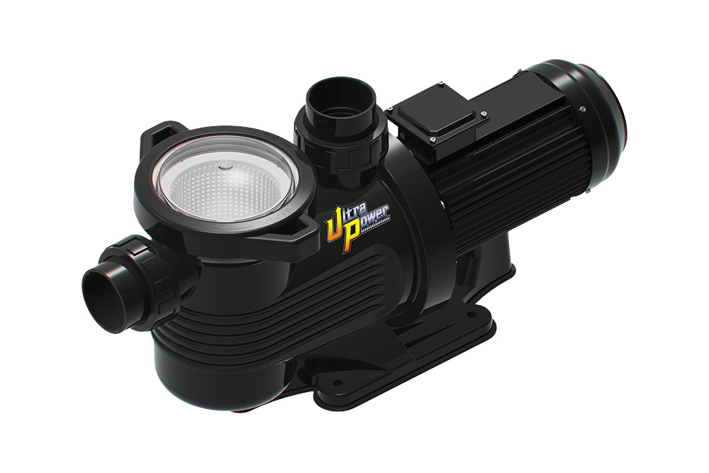 Насос 4,0 кВт 380В 75 м3/ч h 10 м в.ст.Ultra-Power Emaux UPH 550 9024402