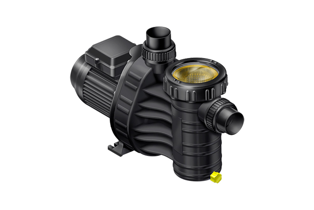 Насос (0,6кВт 220В) Aquatechnix Aqua Plus 8